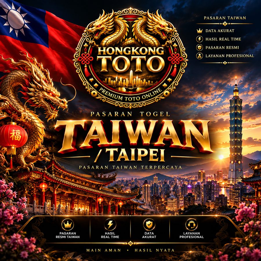 Paito Warna Taiwan Data Taiwan 2 Oktober 2026 Prediksi 3 (26705) pengeluaran taiwan 2006